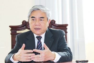 'Nhà khoa học không 'xin xỏ' như quan chức đâu'